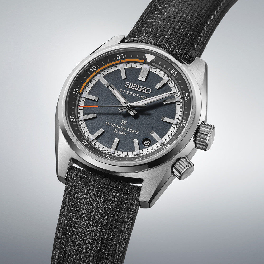Seiko Prospex Speedtimer Automatik HBC004J1