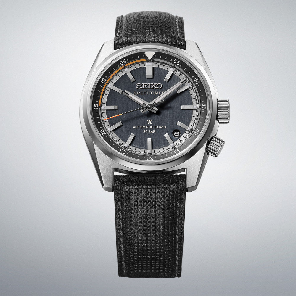 Seiko Prospex Speedtimer Automatik HBC004J1