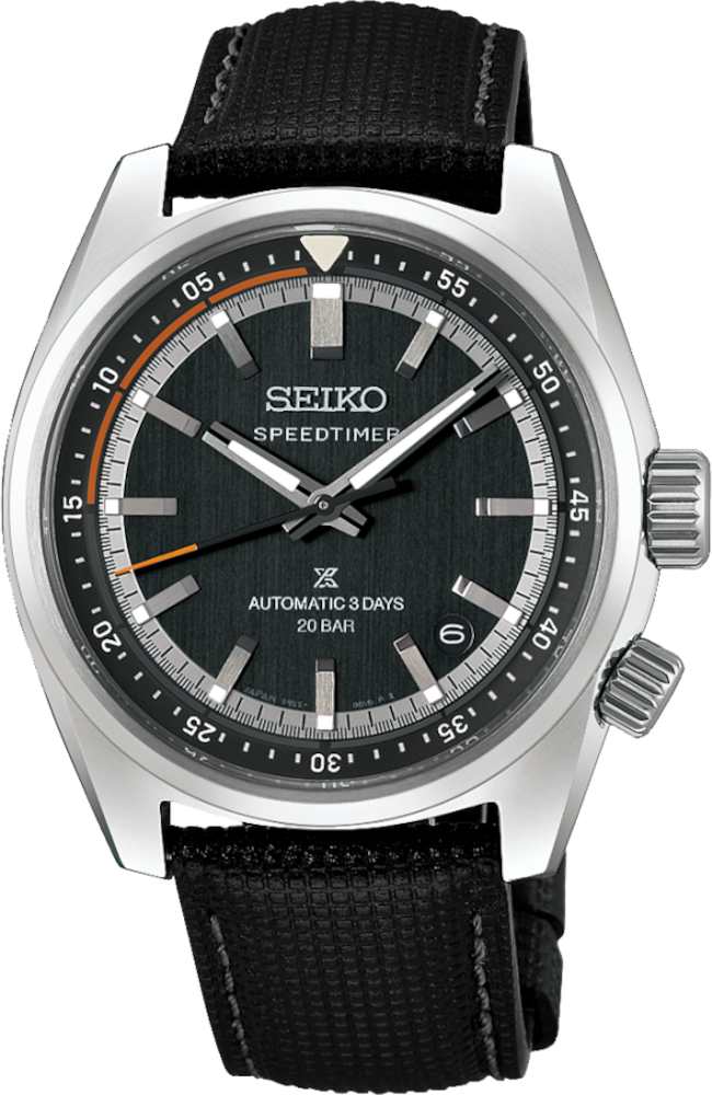 Seiko Prospex Speedtimer Automatik HBC004J1