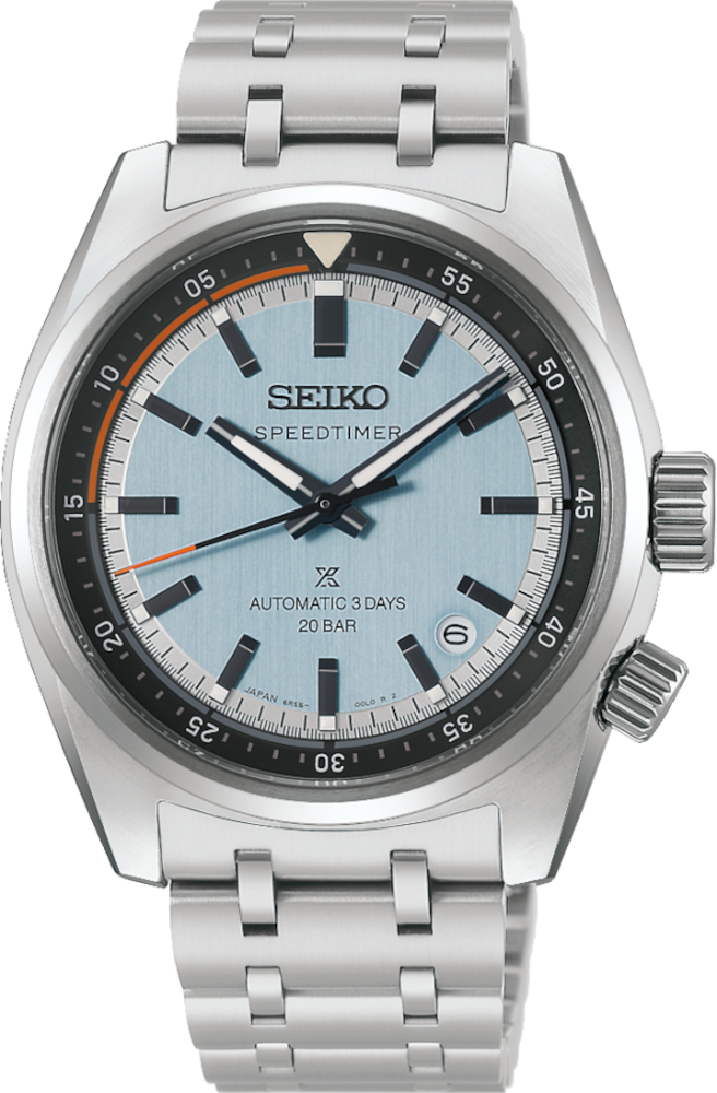 Seiko Prospex Speedtimer Automatik HBC003J1