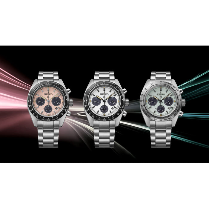 Seiko Prospex Speedtimer SSC963P1