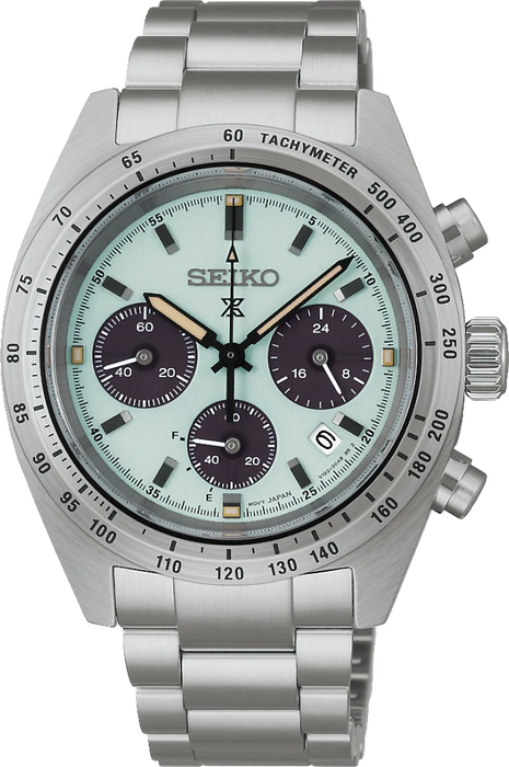 Seiko Prospex Speedtimer SSC965P1