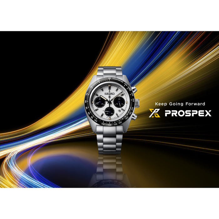 Seiko Prospex Speedtimer SSC961P1