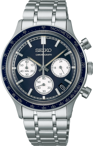 Seiko Sport Chronograph SSB477P1