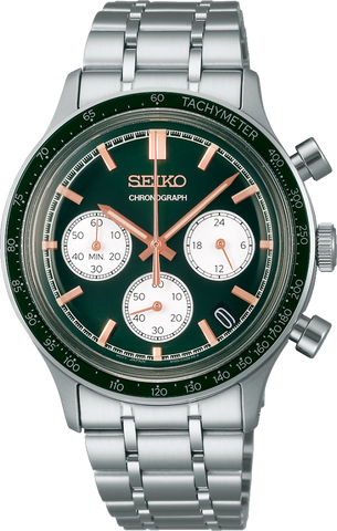 Seiko Sport Chronograph SSB481P1