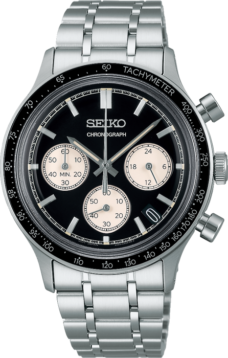Seiko Sport Chronograph SSB479P1