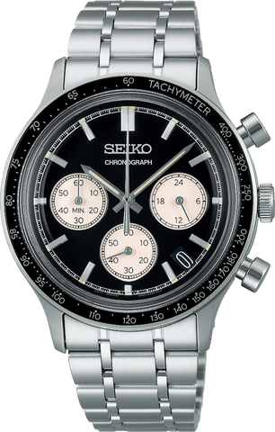 Seiko Sport Chronograph SSB479P1