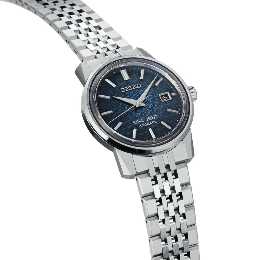 Seiko King SJE105J1