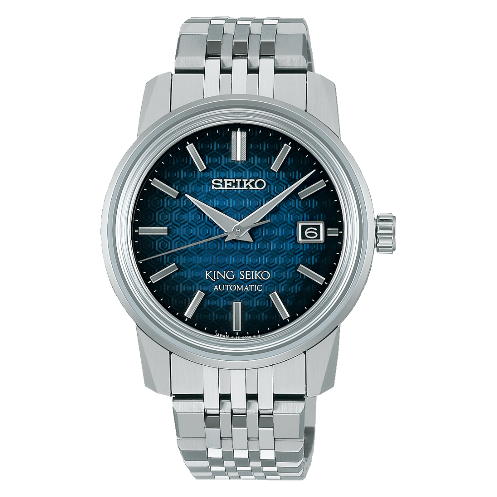 Seiko King SJE105J1