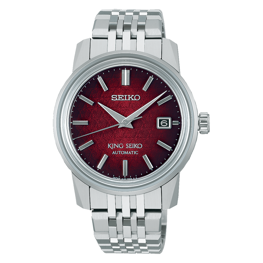 Seiko King SJE103J1