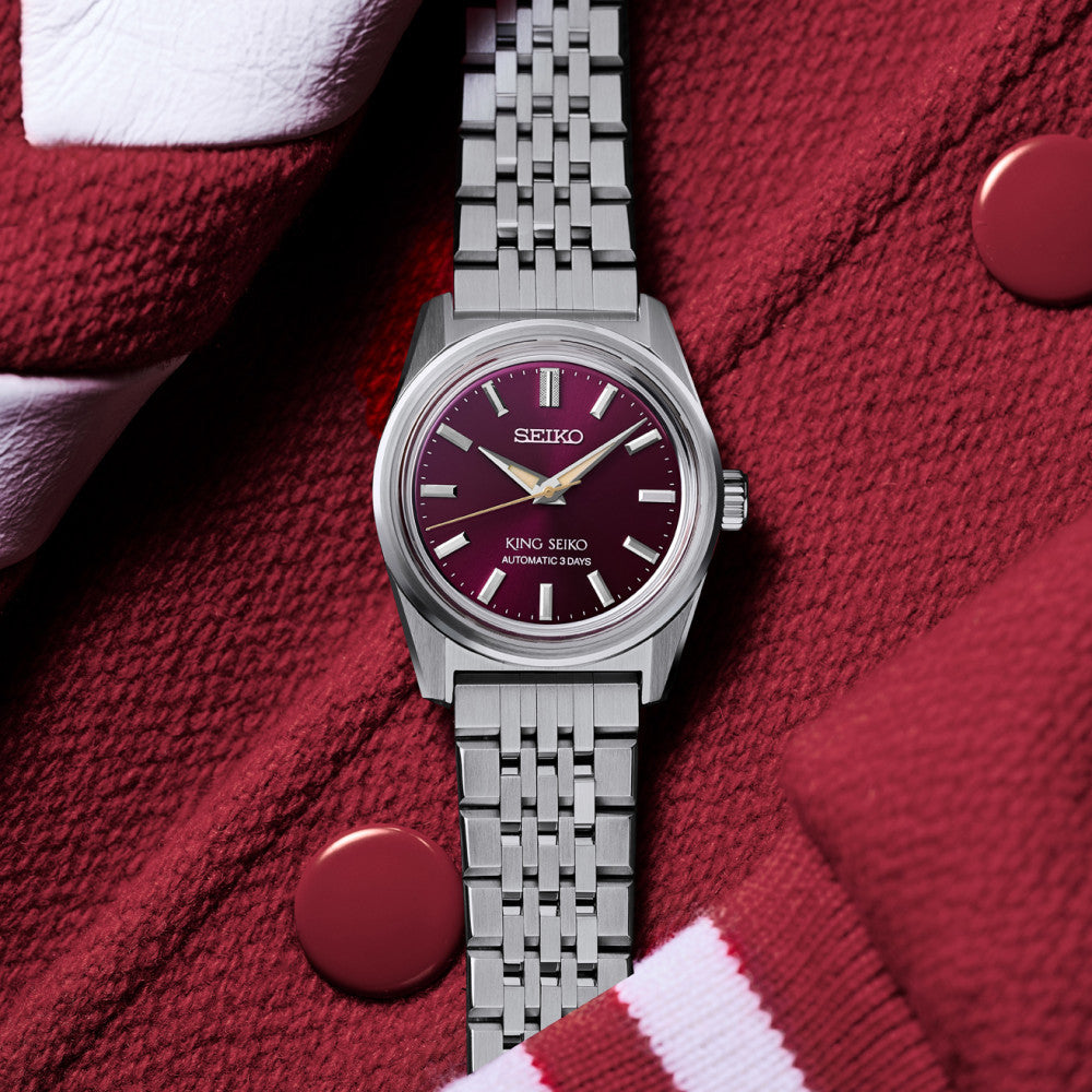 Seiko King POP IVY LEAGUE SPB461J1