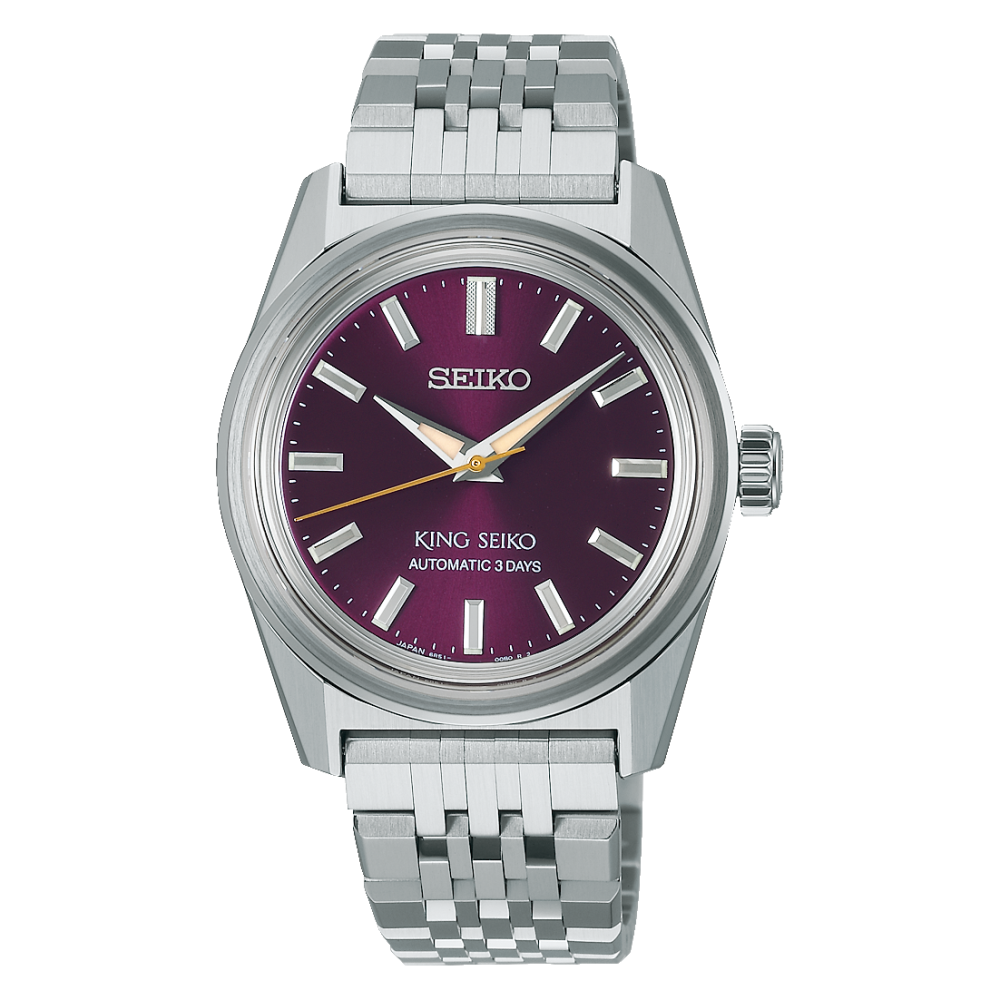 Seiko King POP IVY LEAGUE SPB461J1
