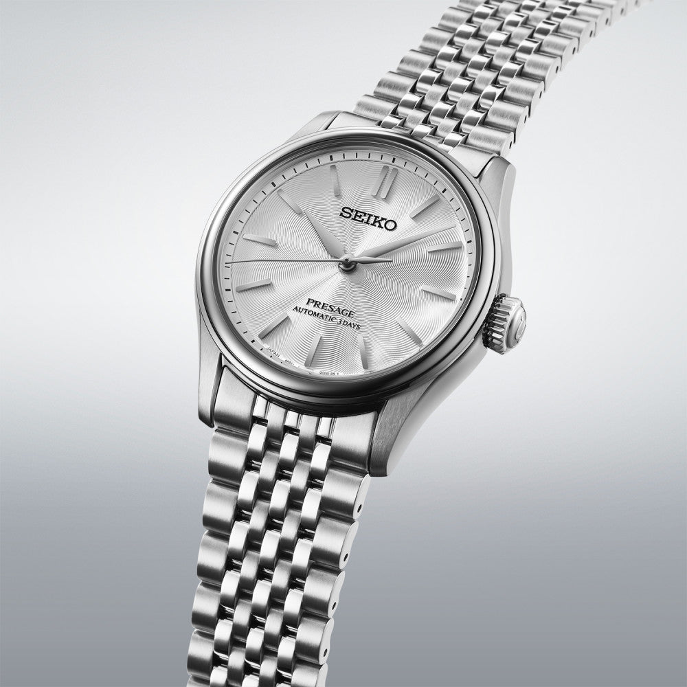 Seiko Presage HCC001J1