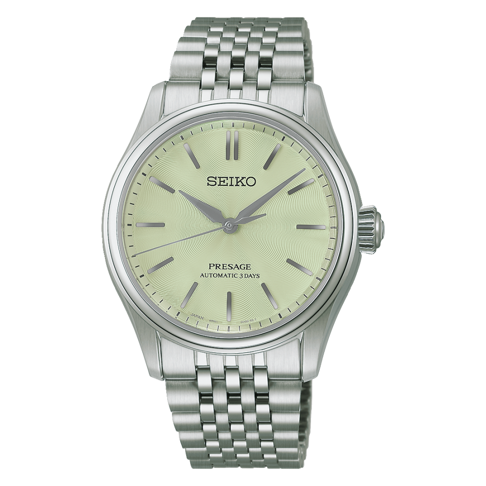 Seiko Presage HCC002J1