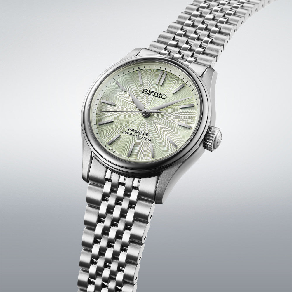 Seiko Presage HCC002J1