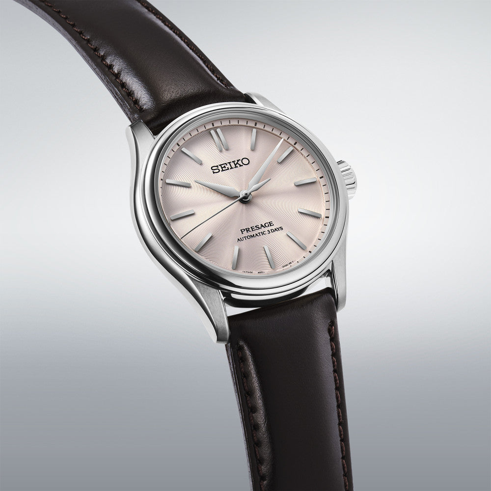 Seiko Presage HCC003J1