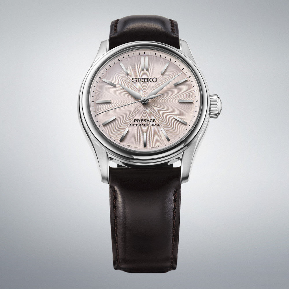 Seiko Presage HCC003J1
