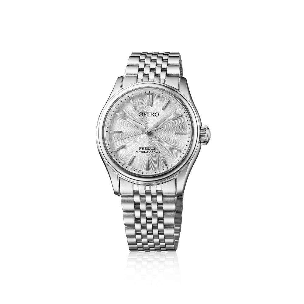 Seiko Presage HCC001J1