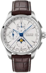 Union Glashütte Belisar Cronografo Fasi Lunari D014.425.16.017.00
