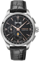 Union Glashütte Belisar Chronograph Moon Phase D014.425.16.057.01