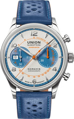 Union Glashütte Noramis Chronograph Limited Edition Sachsen Classic 2024 D012.427.16.017.09