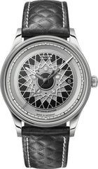 Union Glashütte Noramis Date Limited Edition Germany Classic D016.407.16.030.09