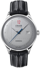 Union Glashütte Noramis Date Special Edition Paul Pietsch D012.407.16.032.00