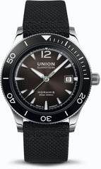 Union Glashütte Noramis Date Sport D012.907.18.057.00