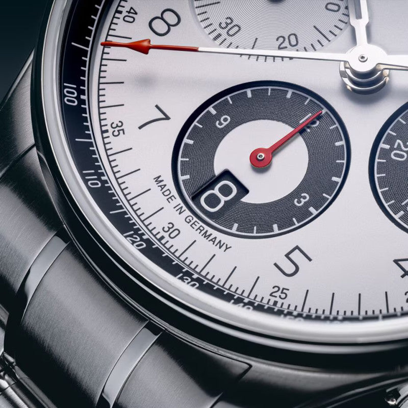 Union Glashütte Belisar Chronograph D009.227.11.012.00