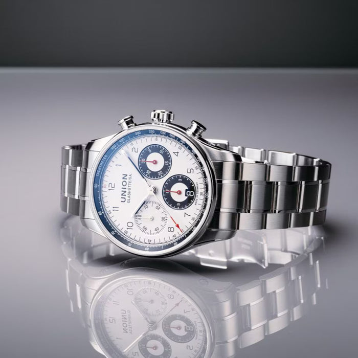 Union Glashütte Belisar Chronograph D009.227.11.012.00