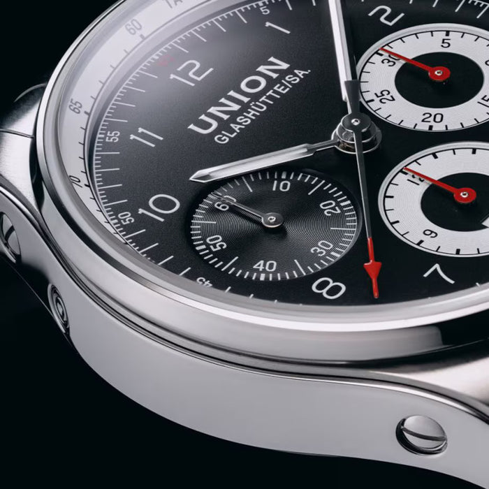 Union Glashütte Belisar Chronograph D009.227.11.052.00