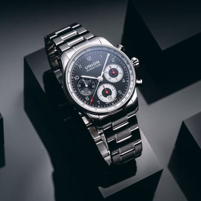 Union Glashütte Belisar Chronograph D009.227.11.052.00