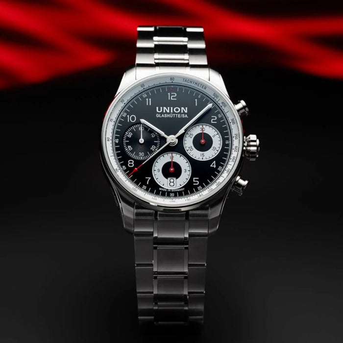 Union Glashütte Belisar Chronograph D009.227.11.052.00