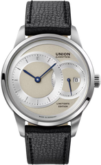 Union Glashütte 1893 Johannes Dürrstein Jubiläumsedition Große Sekunde D007.44.416.021.09