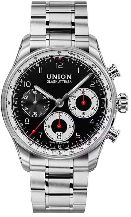 Union Glashütte Belisar Chronograph D009.227.11.052.00