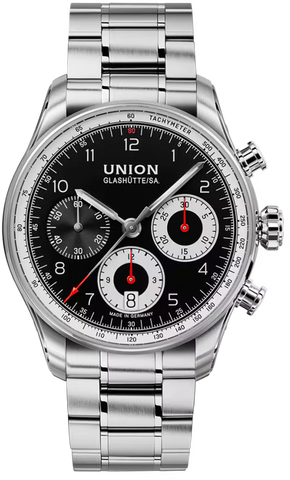 Union Glashütte Belisar Chronograph D009.227.11.052.00