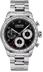 Union Glashütte Belisar Chronograph D009.227.11.052.00