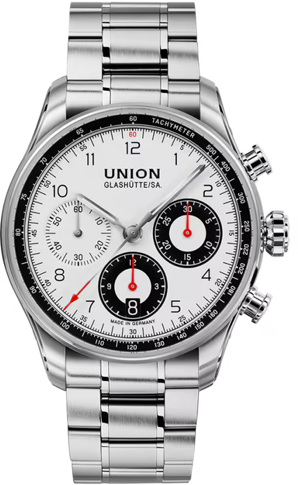 Union Glashütte Belisar Chronograph D009.227.11.012.00