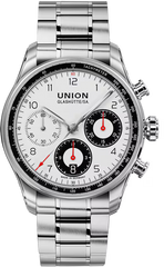 Union Glashütte Belisar Chronograph D009.227.11.012.00