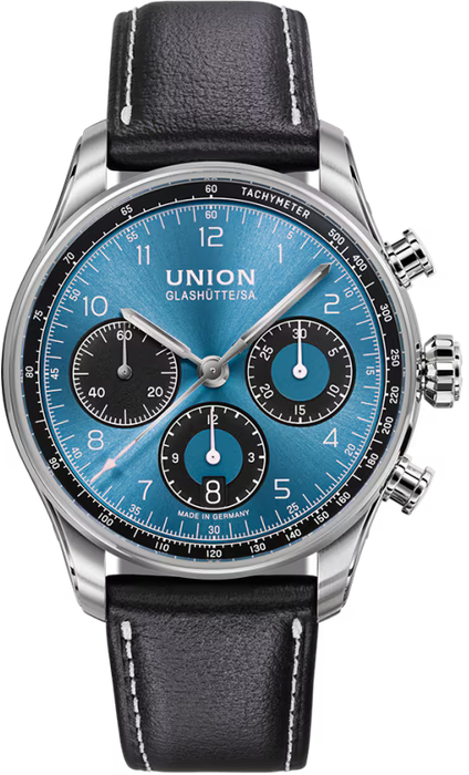 Union Glashütte Belisar Chronograph D009.227.16.042.00