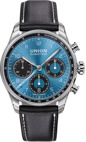 Union Glashütte Belisar Chronograph D009.227.16.042.00