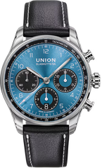 Union Glashütte Belisar Chronograph D009.227.16.042.00