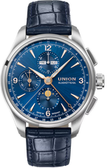 Union Glashütte Belisar Chronograph Mondphase D014.425.16.047.01