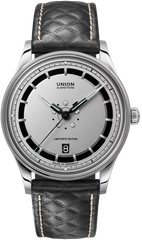 Union Glashütte Noramis Date Limited Edition Deutschland Klassik 2025 D016.407.16.030.08