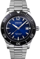Union Glashütte Noramis Datum Sport D012.907.11.047.02