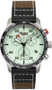 Zeppelin Eurofighter Typhoon Chronograph 7298-5