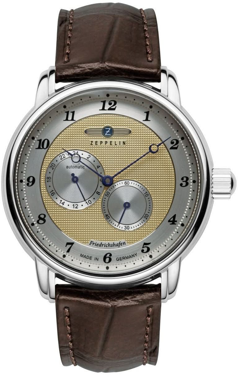 Zeppelin Friedrichshafen 8568 - 5 - Juwelier Steiner