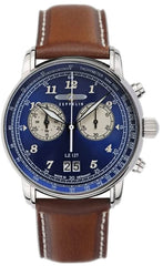 Zeppelin LZ127 Graf Zeppelin Chronograph 8684-3