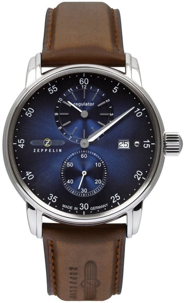 Zeppelin New Captain's Line 8622-3 for 999.00 EUR buy online!