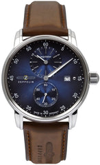 Zeppelin New Captain's Line 8622-3